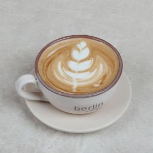 Orgeat (Bedem) Latte