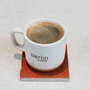 Double Espresso