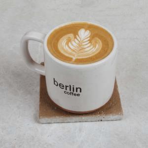 Flat White
