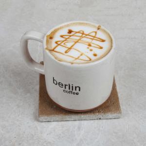 Caramel Macchiato