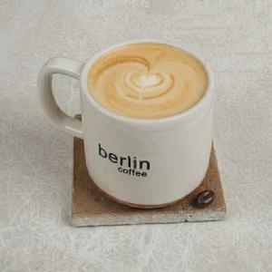 White Chocolate Mocha